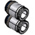 SMC SY30M-120-1A-C8 Dual Flow Fitting For SY Series