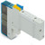 SMC SY3100R-5U1 valve, 5 port solenoid