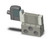 SMC SY3140R-5WOU-01 5 Port Solenoid Valve
