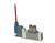 SMC SY3160-SMS-C4 Valve, Sgl Sol, Cassette (Dc)