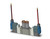SMC SY3220-SMS-N7 Valve, Dbl Sol, Body Pt (Dc)