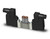SMC SY3220-3D-N7 5 Port Solenoid Valve
