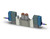 SMC SY3220-3GZ-C4 Valve, Dbl Sol, Body Pt (Ac)