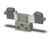 SMC SY3440-5WOZ-01N 5 Port Solenoid Valve