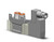 SMC SY5120-3DZ-C8-F2 4/5 Port Solenoid Valve
