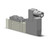 SMC SY5120-3DZD-01N 4/5 Port Solenoid Valve