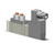 SMC SY5120-5DZ-N3T 5 Port Solenoid Valve
