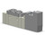 SMC SY5120-5YO-01 Valve, Sgl Sol