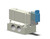 SMC SY5140-5MOZ-02 Valve, Sgl Sol, Base Mt (Dc)