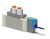 SMC SY5160-5G-N3 Valve, Sgl Sol, Cassette (Dc)