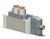 SMC SY5160-5WOUE-C6 4/5 Port Solenoid Valve