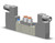 SMC SY5220-1DZE-C6 5 Port Solenoid Valve