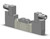 SMC SY5220-5DZ-01F 5 Port Solenoid Valve