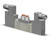 SMC SY5220-5DZD-C6 5 Port Solenoid Valve