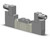 SMC SY5220-5DZD-01T 4/5 Port Solenoid Valve