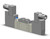 SMC SY5220-5DZE-01T 4/5 Port Solenoid Valve