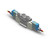 SMC SY5220-5LZ-01-F2 4/5 Port Solenoid Valve