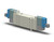 SMC SY5240-5LNZ 4/5 Port Solenoid Valve