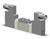 SMC SY5260-5DZ-01 4/5 Port Solenoid Valve