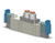 SMC SY5320-5MOU-C6 5 Port Solenoid Valve