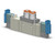 SMC SY5320-5MOZ-C8 5 Port Solenoid Valve