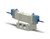 SMC SY5340-1GE-02 4/5 Port Solenoid Valve