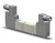 SMC SY5340-5DZE 4/5 Port Solenoid Valve
