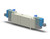 SMC SY5440-5LNZE 5 Port Solenoid Valve