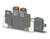 SMC SY7120-5WOS-N11T-F2 Valve, Sol