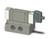 SMC SY7140R-5WOU-02N 4/5 Port Solenoid Valve