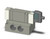 SMC SY7140R-5WOZ-03T 4/5 Port Solenoid Valve