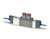 SMC SY7320-5GZ-C10 4/5 Port Solenoid Valve