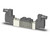 SMC SY7320-5Y-02F 4/5 Port Solenoid Valve