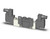 SMC SY7320-5YZ-02-F2 4/5 Port Solenoid Valve