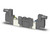 SMC SY7420-5DE-02T-F2 4/5 Port Solenoid Valve