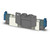 SMC SY7420-5MOZ-02N-F2 4/5 Port Solenoid Valve