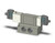 SMC SY7440-5WOZ-03N 5 Port Solenoid Valve