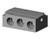 SMC SY9000-27-2 4/5 Port Solenoid Valve