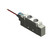 SMC SY9120-5LZD-03 5 Port Solenoid Valve