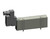 SMC SY9140R-5DZ 5 Port Solenoid Valve