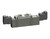 SMC SY9320-5DOS-03F 5 Port Solenoid Valve