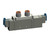 SMC SY9320-5MOZ-C10 Valve, Sol
