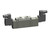 SMC SY9520-5DZ-02T Valve, Sol