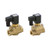 SMC VCH41-5D-06G-Q VCH40 Series 5.0 MPa Pilot Operated 2 Port Solenoid Valve