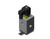 SMC VCH410-2DL-04G Valve, Compact