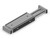 SMC CXSWM25-100 Guided Cylinder