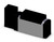 SMC VFR3100-5FZB Valve, 5 Port Solenoid