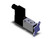 SMC VFS1120-5D-01N-F 5 Port Pilot Operated Valve