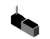 SMC VFS2110-4G Vfs2000 Sgl. Non Plug-In Base
