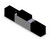 SMC VFS2500-5FZB 4/5 Port Solenoid Valve